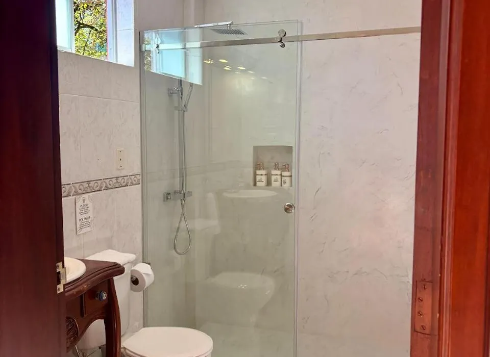 Casa Aliso Hotel Boutique-1