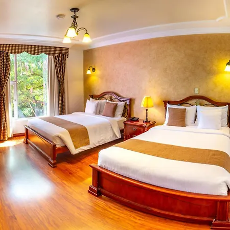 Casa Aliso Hotel Boutique-3