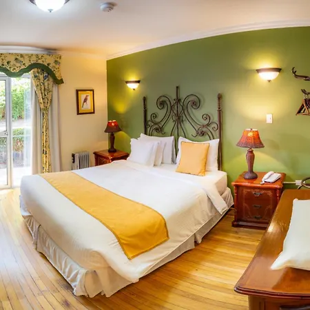 Casa Aliso Hotel Boutique-2